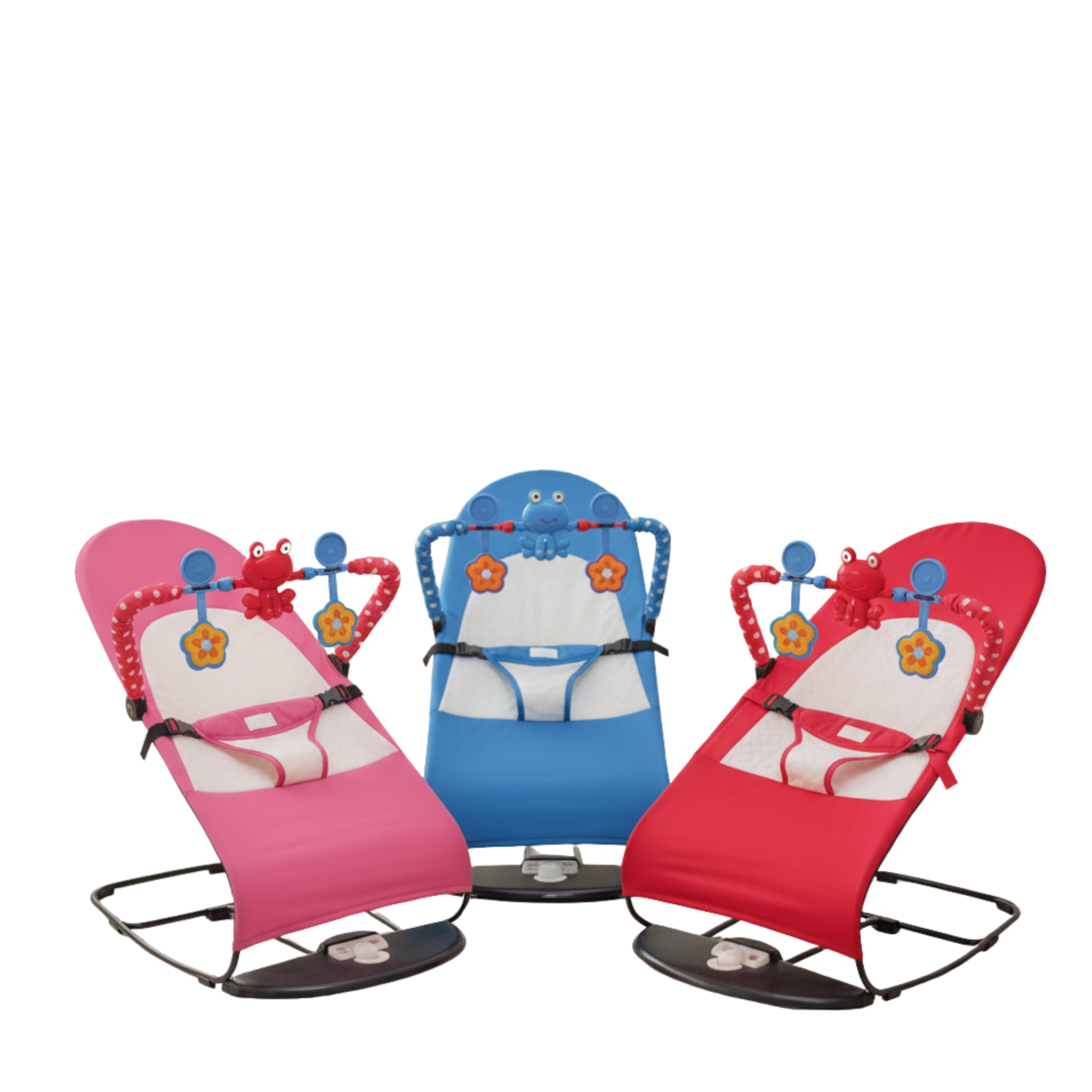BABY BOUNCER 2