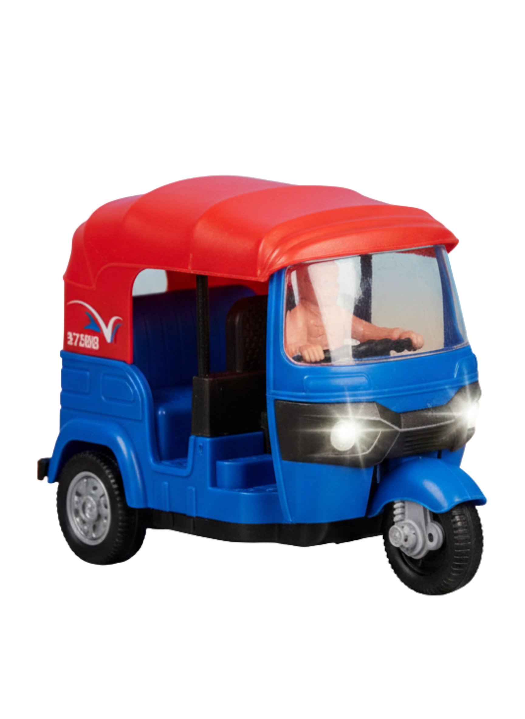 Tricycle