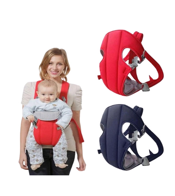 Willbaby Baby Carrier (3.5 to 13 kg)